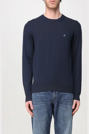 BROOKSFIELD Pull Homme couleur