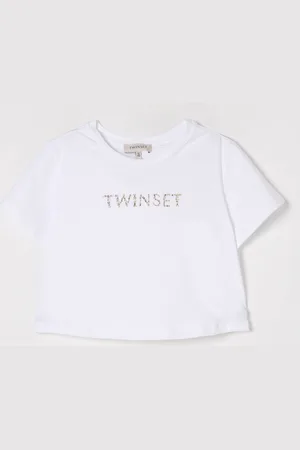 Twin-Set T-Shirt Enfant couleur