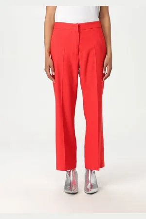 Msgm Pantalon Femme couleur