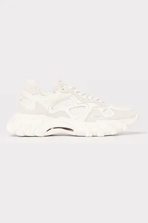Balmain Baskets Homme couleur