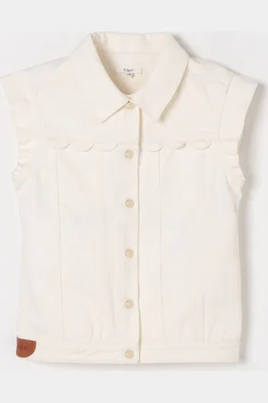 Chloé Veste CHLOÉ Enfant couleur