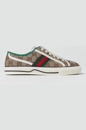 Gucci Baskets Femme couleur
