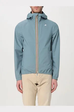 K-Way Veste Homme couleur