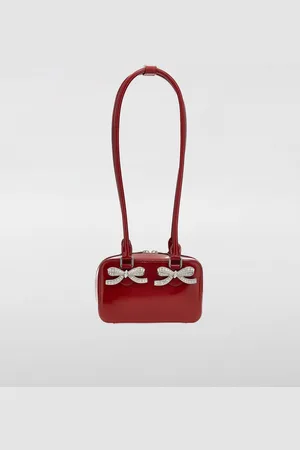 Self-Portrait Mini Sac à Main Femme couleur