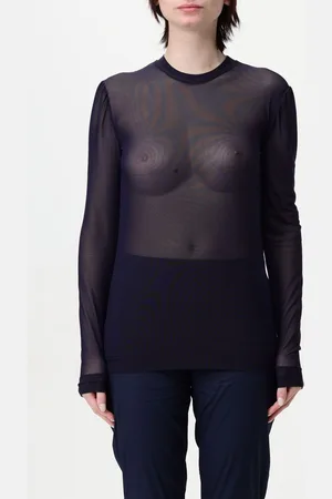 Twin-Set Pull Femme couleur