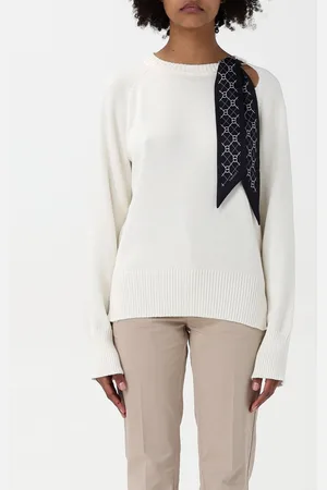 Twin-Set Pull Femme couleur