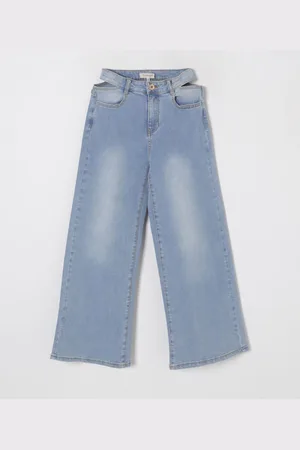 Twin-Set Jeans Enfant couleur
