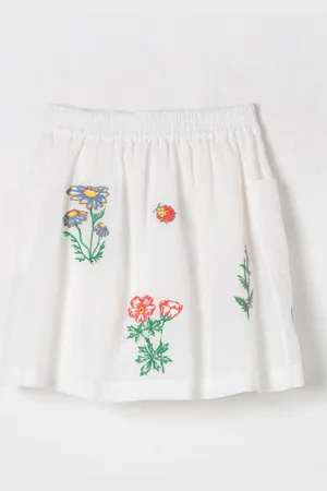 Stella McCartney Jupe Enfant couleur