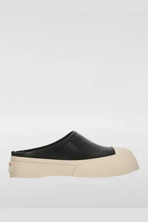 Marni Baskets Femme couleur