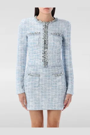 Self-Portrait Veste Femme couleur