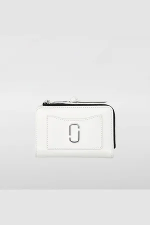 Marc Jacobs Portefeuille Femme couleur
