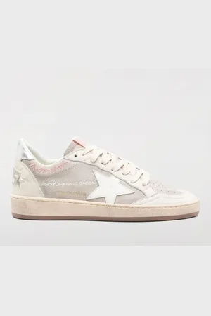Golden Goose Baskets Femme couleur