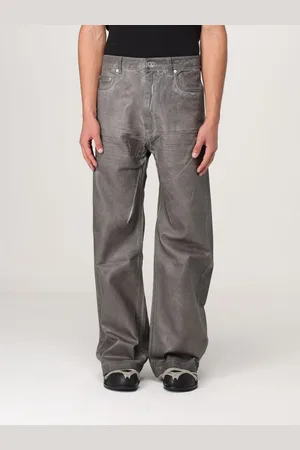 Rick Owens Jeans Homme couleur