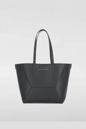 Brunello Cucinelli Sac Cabas Femme couleur