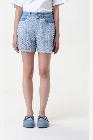Stella McCartney Short Femme couleur