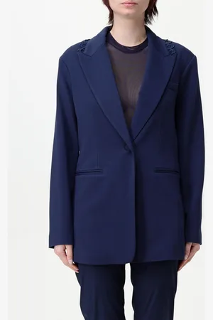 Twin-Set Blazer Femme couleur