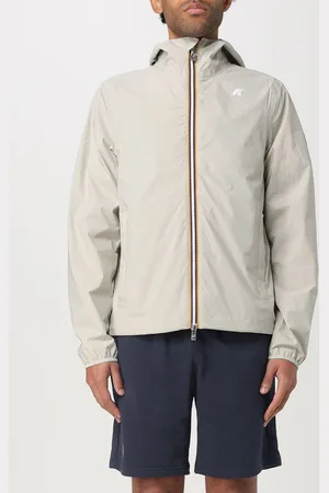 K-Way Veste Homme couleur