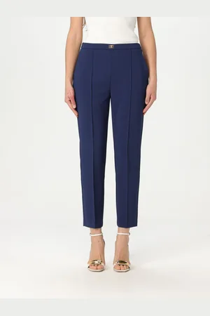 Elisabetta Franchi Pantalon Femme couleur