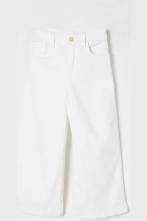 Twin-Set Jeans Enfant couleur