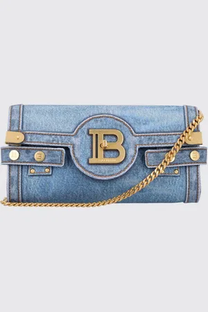 Balmain Mini Sac à Main Femme couleur