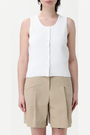 A.P.C. Top A. P.C. Femme couleur