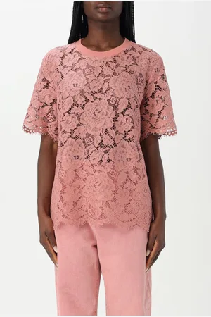 Dolce & Gabbana T-Shirt Femme couleur