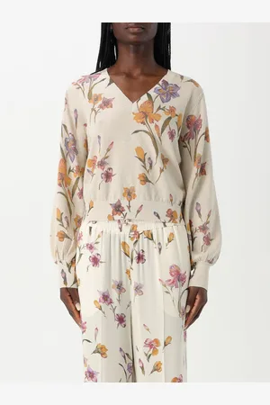 Twin-Set Pull Femme couleur