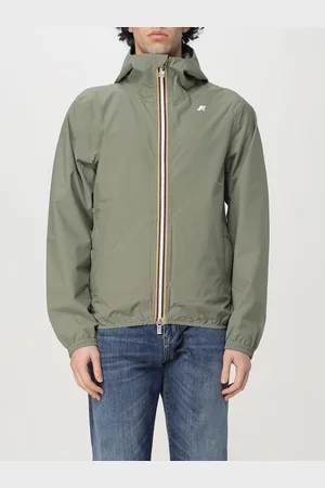 K-Way Veste Homme couleur