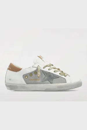 Golden Goose Baskets Femme couleur