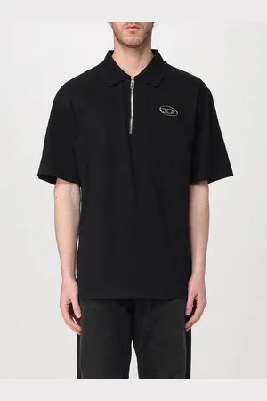 Diesel Polo Homme couleur