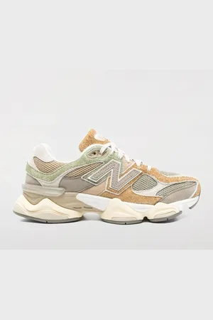 New Balance Baskets Homme couleur