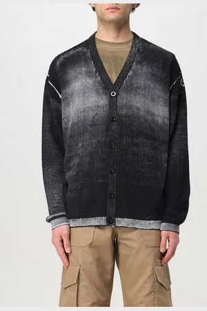 Diesel Cardigan Homme couleur