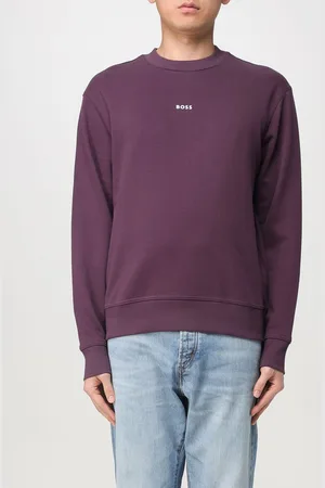 HUGO BOSS Sweatshirt Homme couleur