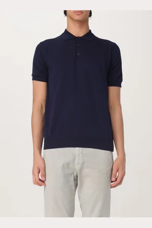 K-Way Polo Homme couleur