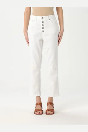 Dondup Jeans Femme couleur