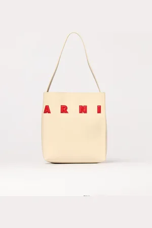Marni Sac Porté épaule Femme couleur