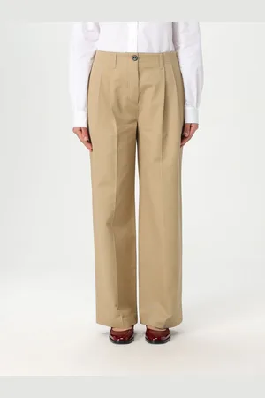 Totême Pantalon Femme couleur