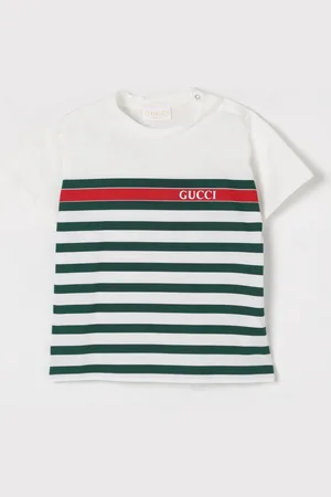 Gucci T-Shirt Enfant couleur