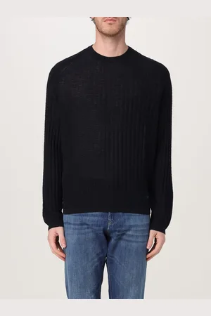 Emporio Armani Pull Homme couleur