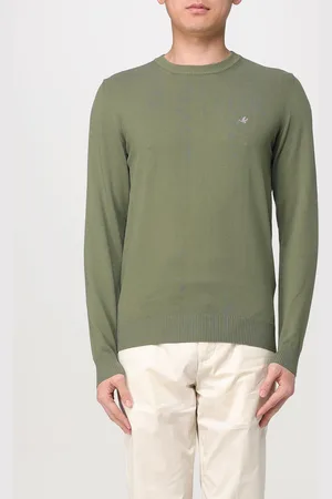 BROOKSFIELD Pull Homme couleur