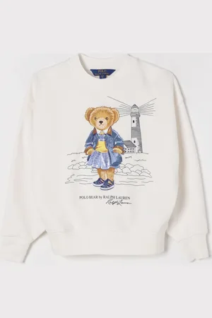 Ralph Lauren Pull Enfant couleur