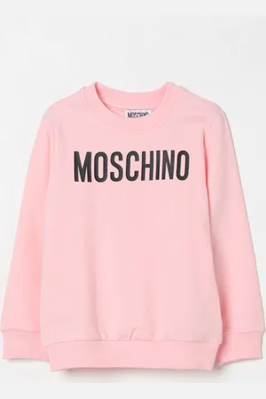 Moschino Pull Enfant couleur