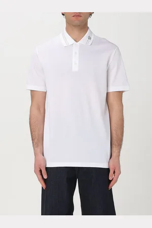 VERSACE Polo Homme couleur
