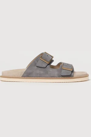 Brunello Cucinelli Sandales Homme couleur