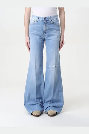 Dondup Jeans Femme couleur