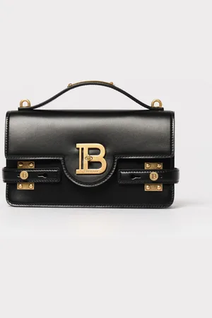 Balmain Sac Porté Main Femme couleur