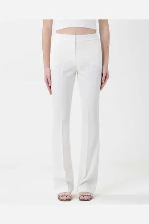 HANITA Pantalon Femme couleur