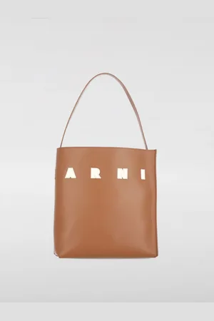 Marni Sac Porté épaule Femme couleur
