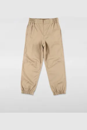Burberry Pantalon Enfant couleur