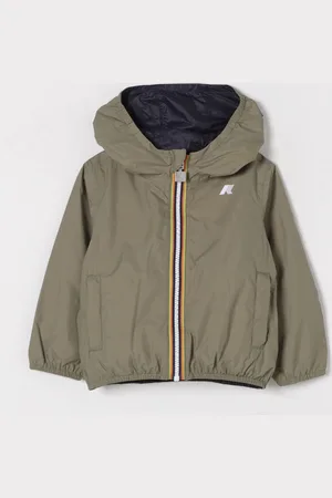 K-Way Veste Enfant couleur